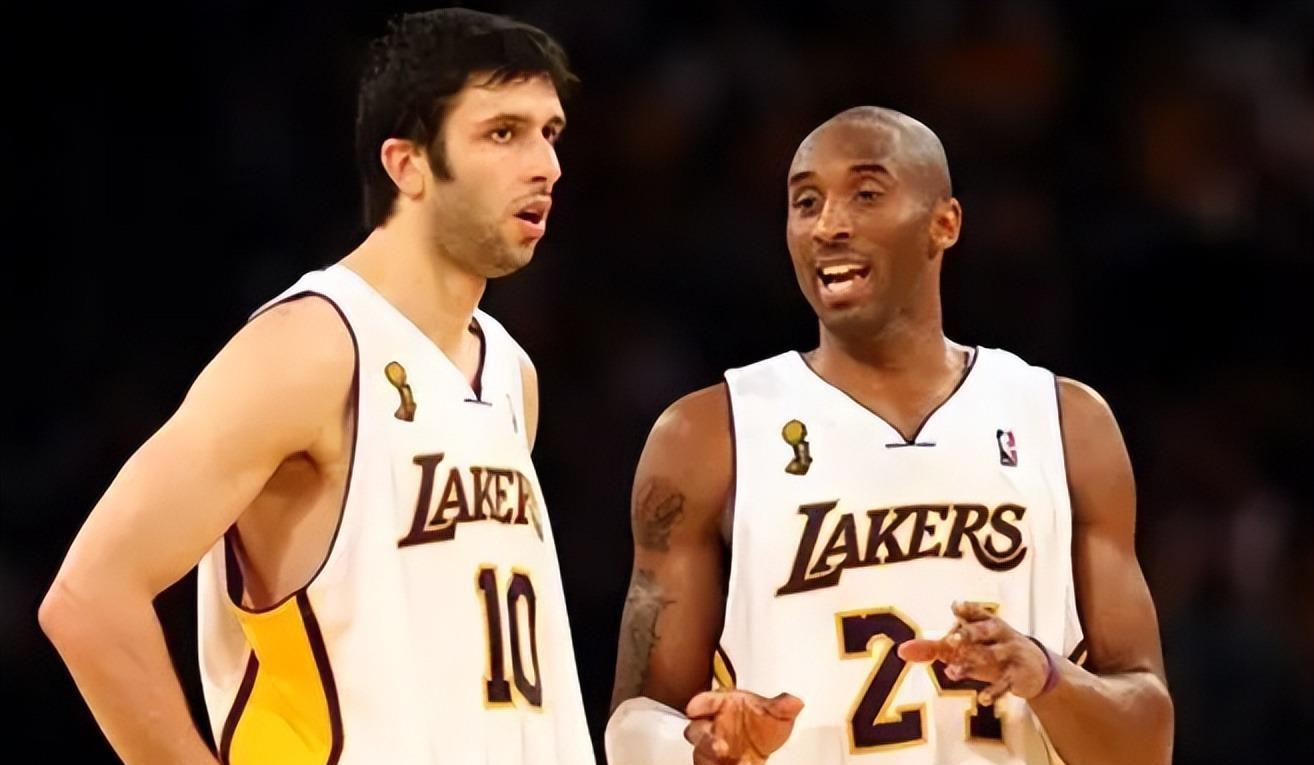 拉德马诺维, 他在代表波, 那正是你