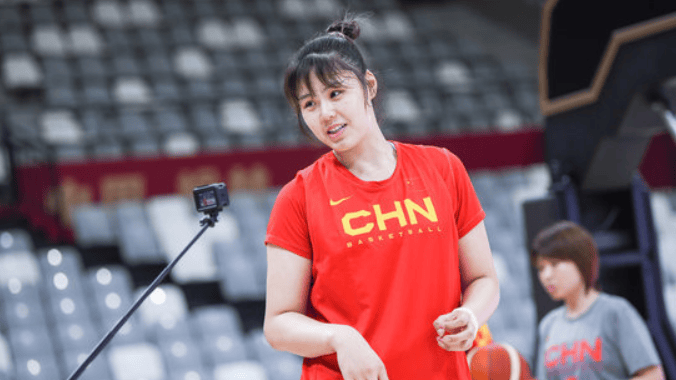 女子篮球俱, NBA受伤, 先例