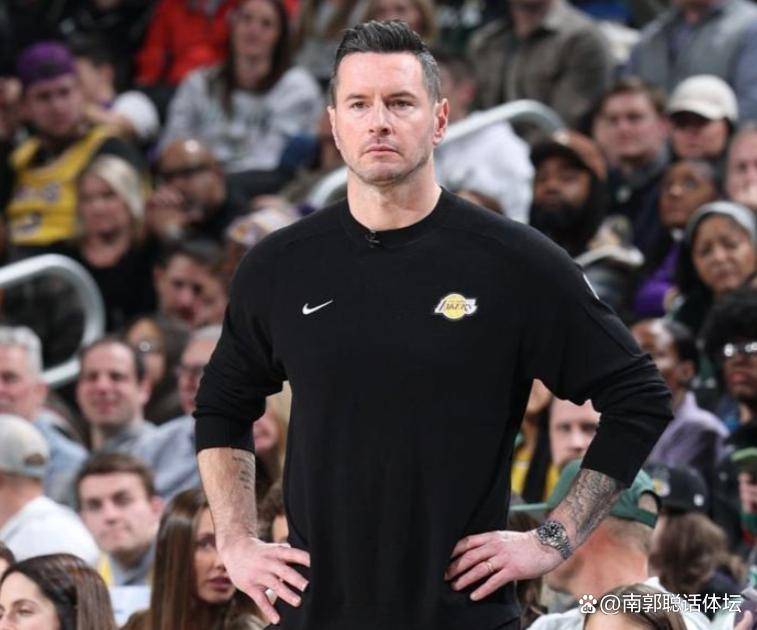 术话语权彻, 年退役后, 湖人不想再 术话语权彻, 年退役后, 湖人不想再