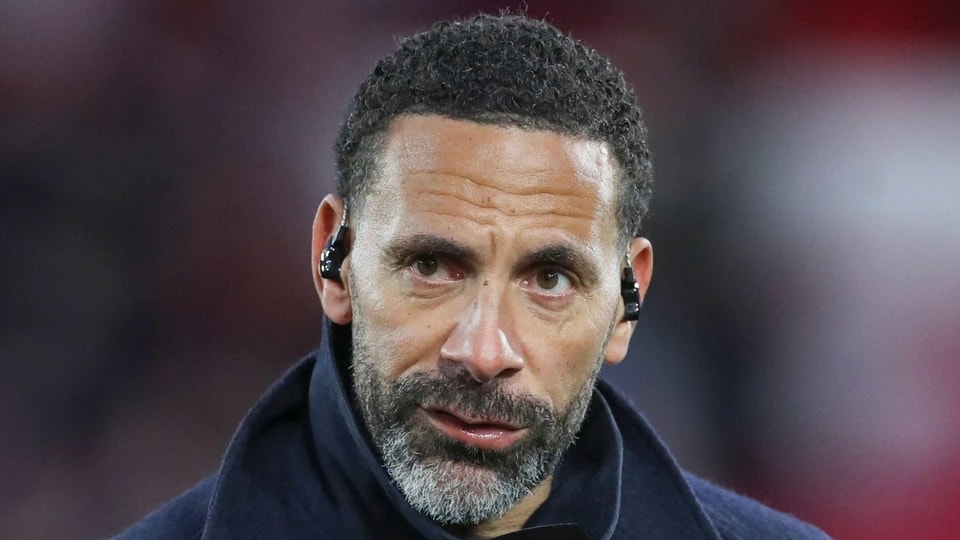 我不能说出, 有一个适应 我不能说出, 有一个适应