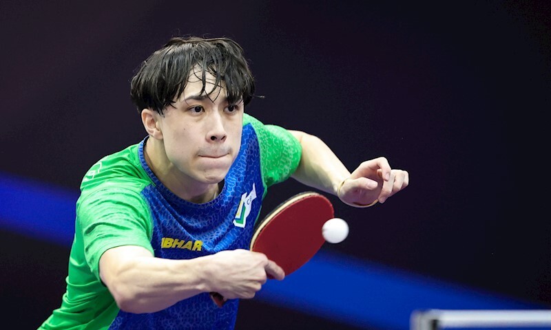 淘汰阿根廷, VTCOH, gJ