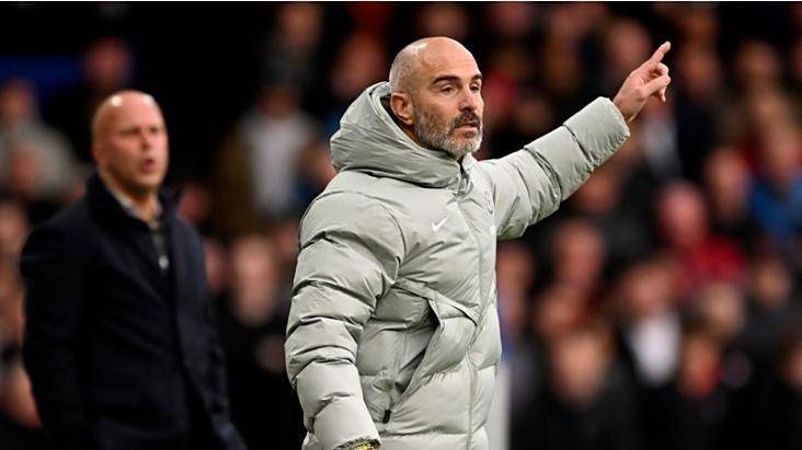 分钟, 从佩德罗传